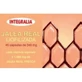 Integralia Royal Jelly Gevriesdroogd 300Mg. 45 Capsules