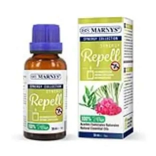 Marnys Synergie Repell 30Ml