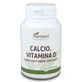 Plantapol Calcium+Vit.D Schokoladengeschmack 60 Kautabletten