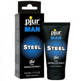 Pjur Mann Stahl Stimulierendes Gel 50 Ml
