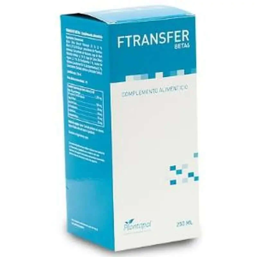 Plantapol F Transfer Beta-6 250Ml