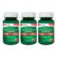 Forté Pharma Triplo Expert Anticaida Gummies, 3 x 60 Candies