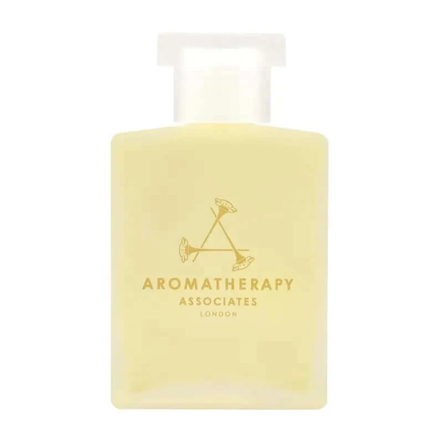 Aromatherapy Associates De-Stress Muskeln Bad und Dusche Öl, 55 ml