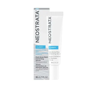 Neostrata Clarify Akneflecken korrigierendes Serum, 30 ml