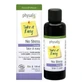 Physalis No Stress Massageolie 100Ml. Bio