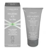 L'Erbolario Hyaluronzuur Man Handcrème 75Ml