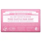 Dr. Bronner's Kersenbloesem Zeep 140gr