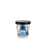 Organic Shop Kokosnoot Bite Vernieuwende Lichaamsscrub, 450 ml