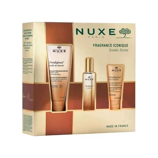 Nuxe Coffret Geur voor Vrouwen | Coffret Mythical Geur