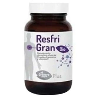 El Granero Resfrigran 90 Bio Capsules