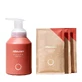 Allmatters Soap Powder Body Powder Starter Kit