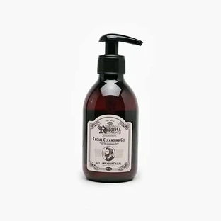Mi Rebotica Żel oczyszczający do twarzy dla mężczyzn 250 ml