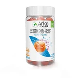 Arkopharma Arkogummies Saffron, 60 gummies