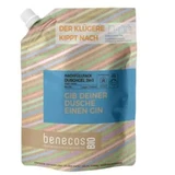 Benecos 2 In 1 Body Wash Geneva 1Lt. Bio Vegan