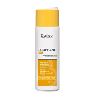 Biorga Ecophane Ultrasoft Shampoo , 200 ml