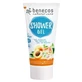 Benecos Abrikoos & Vlierbes Badgel 200Ml. Vegan