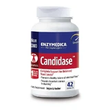 Enzymedica Candidase, 42 Kapseln