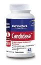 Enzymedica Candidase, 42 Capsules