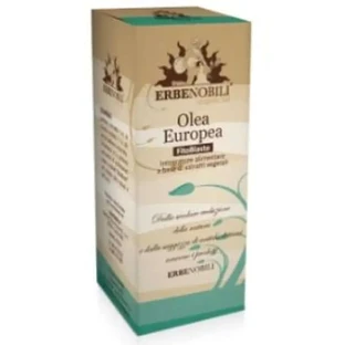 Erbenobili Olive Eigelb mazeriert Glycerin 50Ml