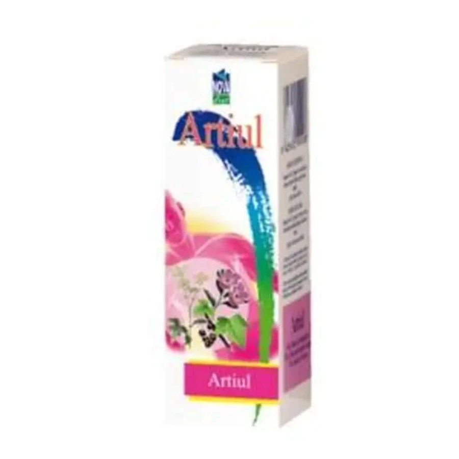 Novadiet Artiul 30Ml