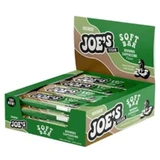 Weider Joe'S Vegan Reep Brownie 12X50Gr
