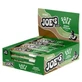 Weider Joe's Vegan Bar Brownie 12X50Gr