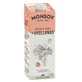 Monsoy Bebida Vegetal De Arroz Con Avellanas 1Lt