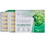 Lactobacillus Gasseri - concentrated probiotic with 50 billion CFU for intestinal balance, digestive comfort and optimal metabolism