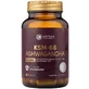 Ashwagandha KSM-66® à 850 mg - 60 capsules met gepatenteerd Ashwagandha-extract voor stressmanagement, rust en een goede nachtrust.