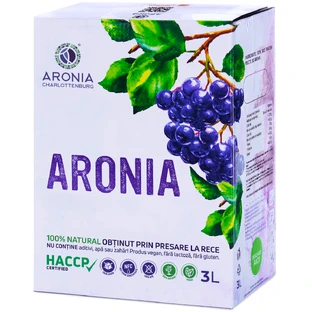 Aronia-Saft 3L