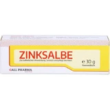 SAL DE ZINC 30 g