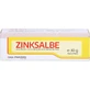SAL DE ZINC 30 g