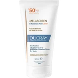 DUCRAY MELASCREEN schützendes Fluid SPF 50+ 50 ml