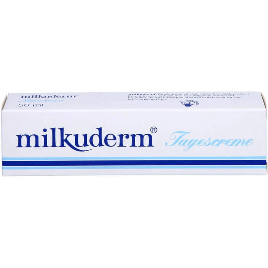 MILKUDERM Day Cream 50 g