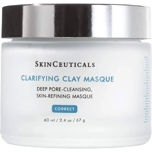 SKINCEUTICALS Masque d'argile clarifiant 60 ml