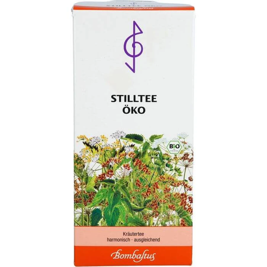 STILLTEE eco 140 g