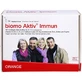 BIOMO Active Immune Drinking Bottle + Tablets 14-Day Combo 1 P