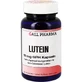 LUTEÍNA 10 mg GPH Cápsulas 30 Cápsulas
