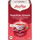 YOGI TEA Natural Defense Organic Filter Bags 30,6 g