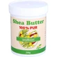 SHEABUTTER ongeraffineerd 100% puur 250 g