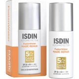 ISDIN Fotoprotector Fusion Water Magic Repair Cr. 50 ml