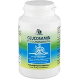 GLUCOSAMIN CHONDROITIN Kapseln 120 St.