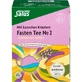 LASTING TEA No.2 verwarmende biologische Salus filterzakjes 40 stuks.
