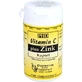VITAMIN C PLUS Zinc Capsules 60 Capsules
