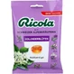 Caramelos de flor de saúco RICOLA o.Z.Beutel 75 g