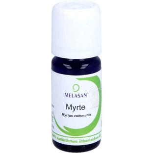 MYRTHE essential oil 10 ml