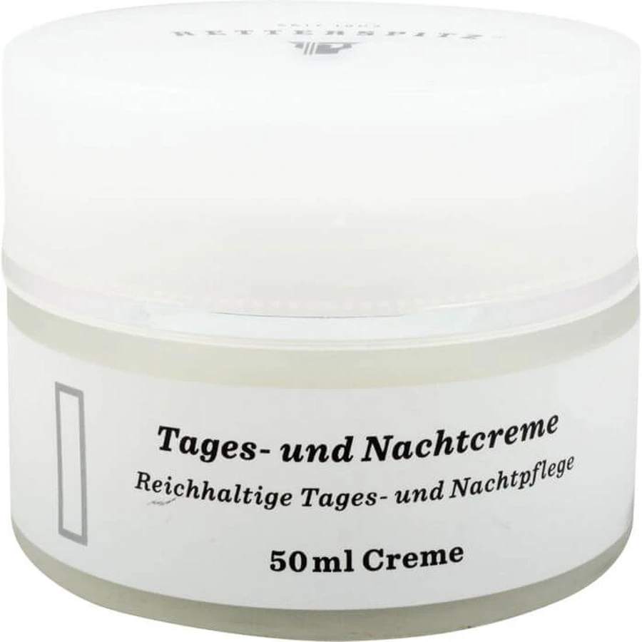 RETTERSPITZ Dag- en Nachtcrème 50 ml