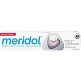 MERIDOL milde whitening tandpasta 75 ml