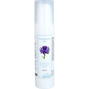 TEUFELSKRALLE GEL 200 ml