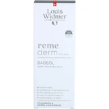 WIDMER Remederm dry Skin Bath Oil l.P. 250 ml